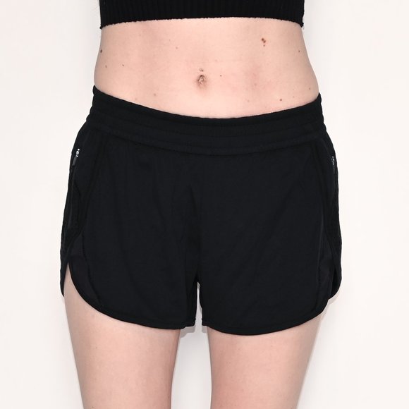 All access rave run short Clearance